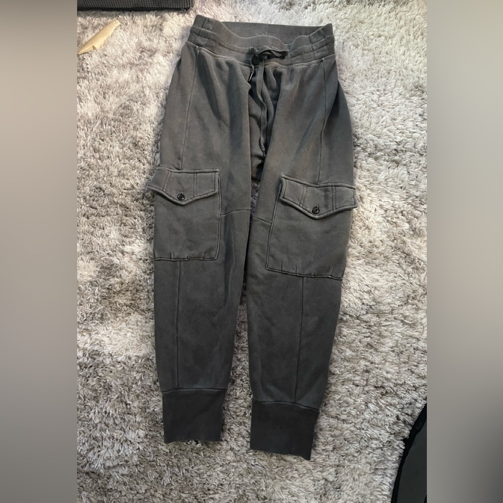 NSF cargo pant